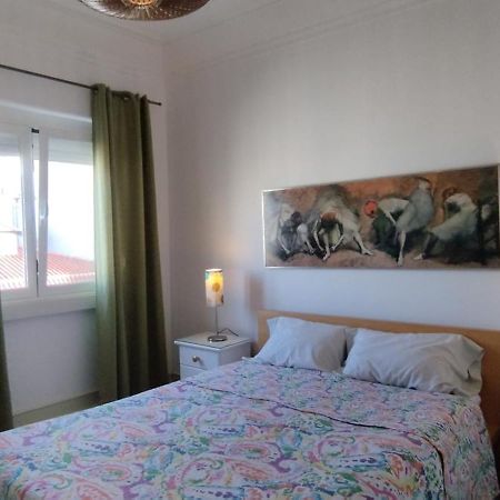 ชาร์มมิง แฟมิลี อพาร์ตเมนต์ Apartment ลิสบอน ภายนอก รูปภาพ