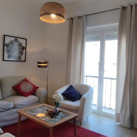 ชาร์มมิง แฟมิลี อพาร์ตเมนต์ Apartment ลิสบอน ภายนอก รูปภาพ