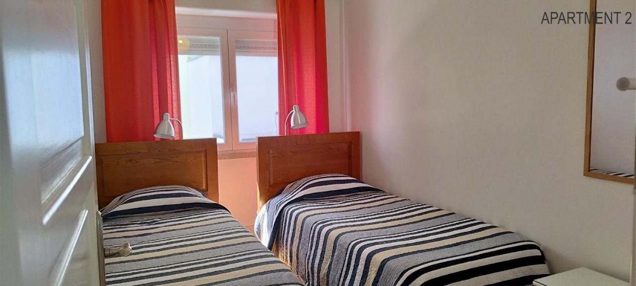 ชาร์มมิง แฟมิลี อพาร์ตเมนต์ Apartment ลิสบอน ภายนอก รูปภาพ