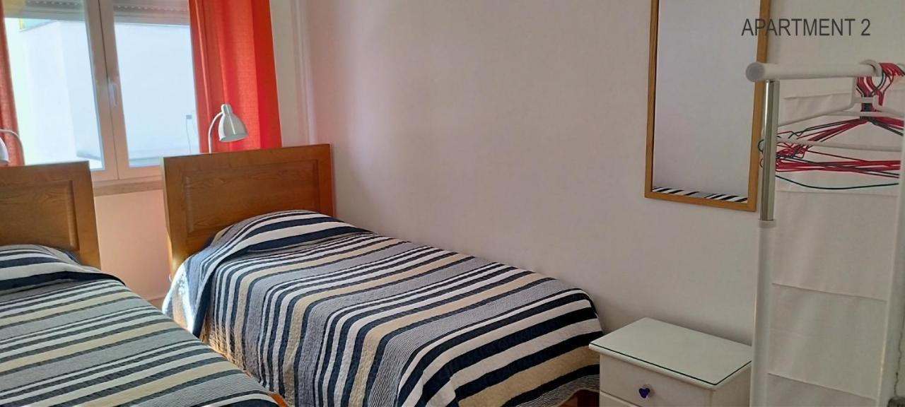 ชาร์มมิง แฟมิลี อพาร์ตเมนต์ Apartment ลิสบอน ภายนอก รูปภาพ