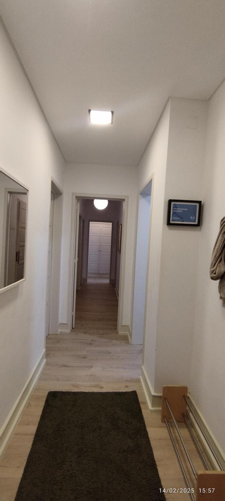 ชาร์มมิง แฟมิลี อพาร์ตเมนต์ Apartment ลิสบอน ภายนอก รูปภาพ