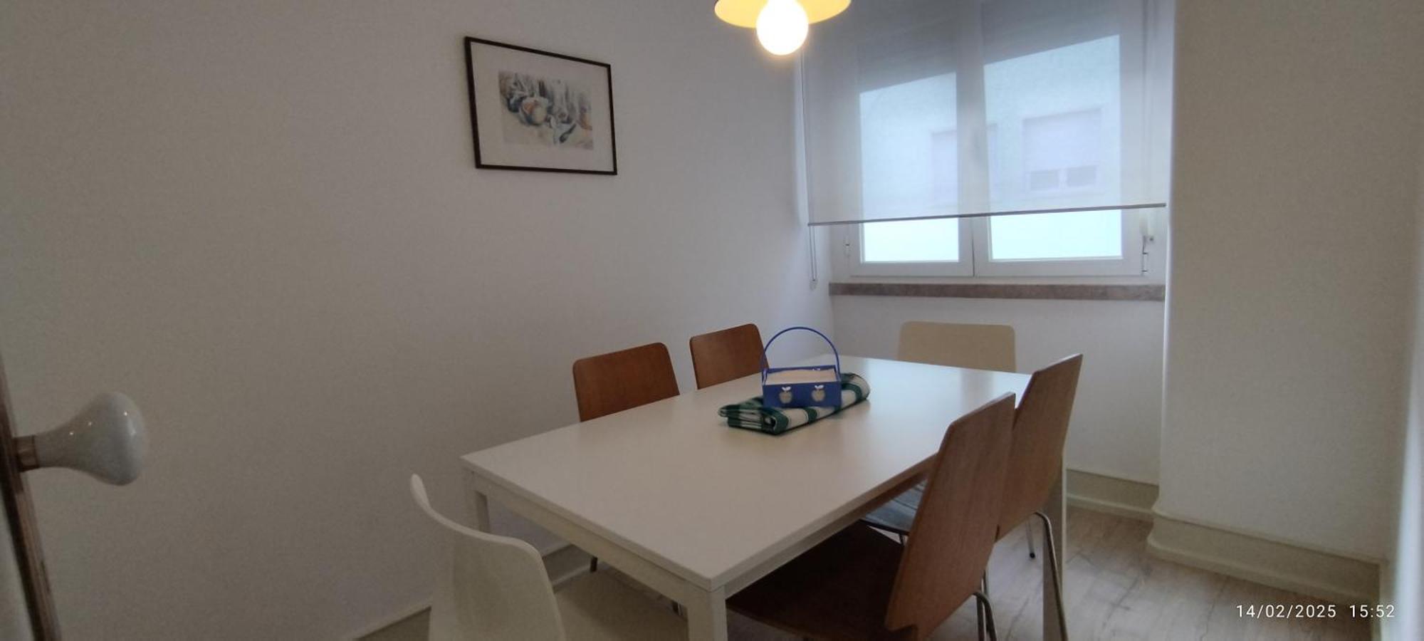 ชาร์มมิง แฟมิลี อพาร์ตเมนต์ Apartment ลิสบอน ภายนอก รูปภาพ