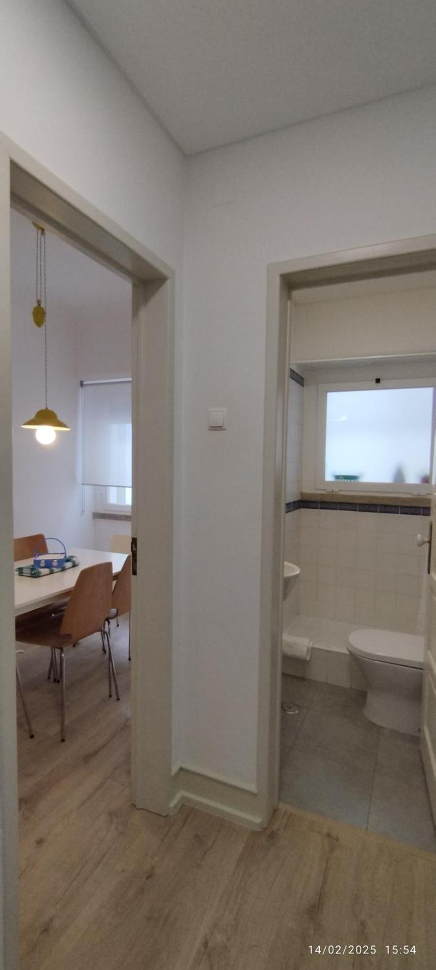 ชาร์มมิง แฟมิลี อพาร์ตเมนต์ Apartment ลิสบอน ภายนอก รูปภาพ