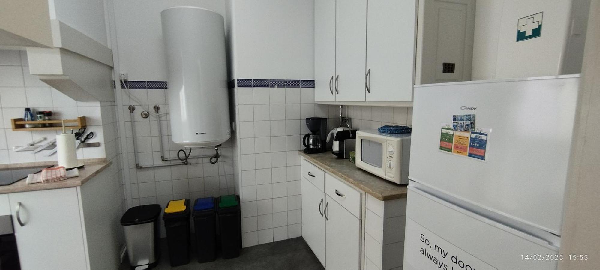 ชาร์มมิง แฟมิลี อพาร์ตเมนต์ Apartment ลิสบอน ภายนอก รูปภาพ