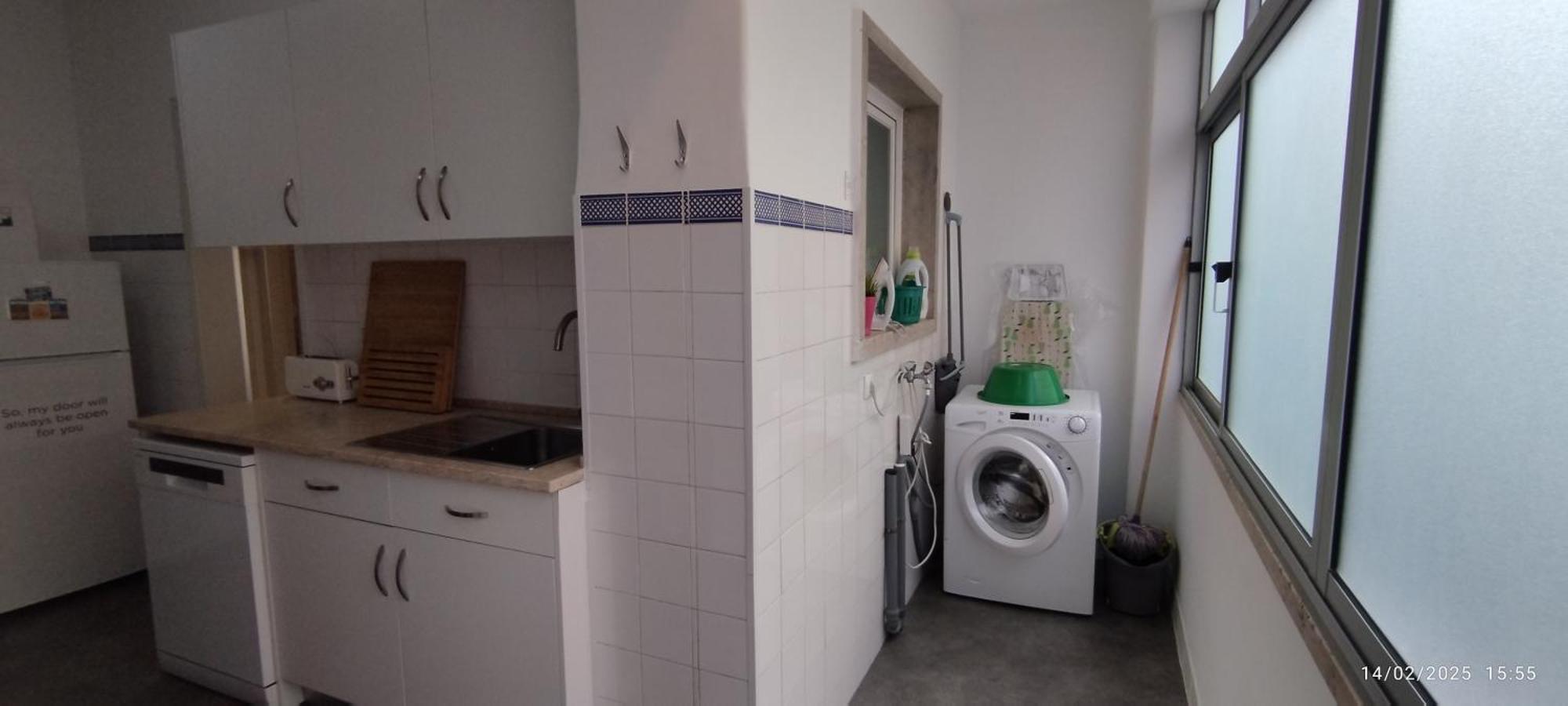 ชาร์มมิง แฟมิลี อพาร์ตเมนต์ Apartment ลิสบอน ภายนอก รูปภาพ