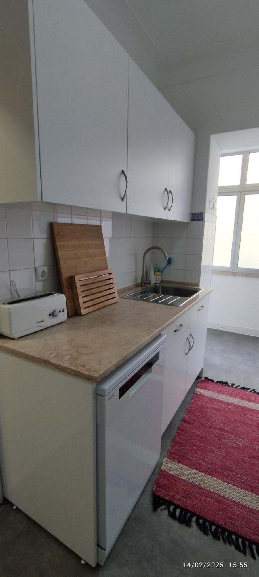 ชาร์มมิง แฟมิลี อพาร์ตเมนต์ Apartment ลิสบอน ภายนอก รูปภาพ