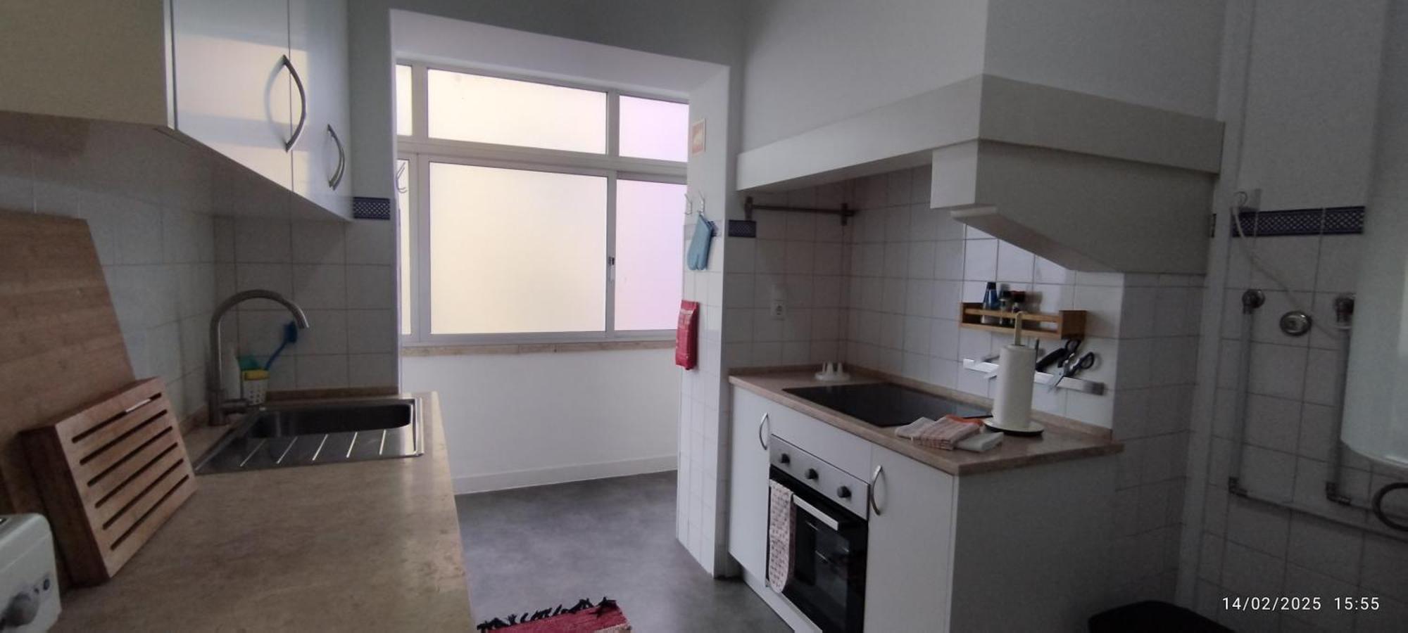 ชาร์มมิง แฟมิลี อพาร์ตเมนต์ Apartment ลิสบอน ภายนอก รูปภาพ