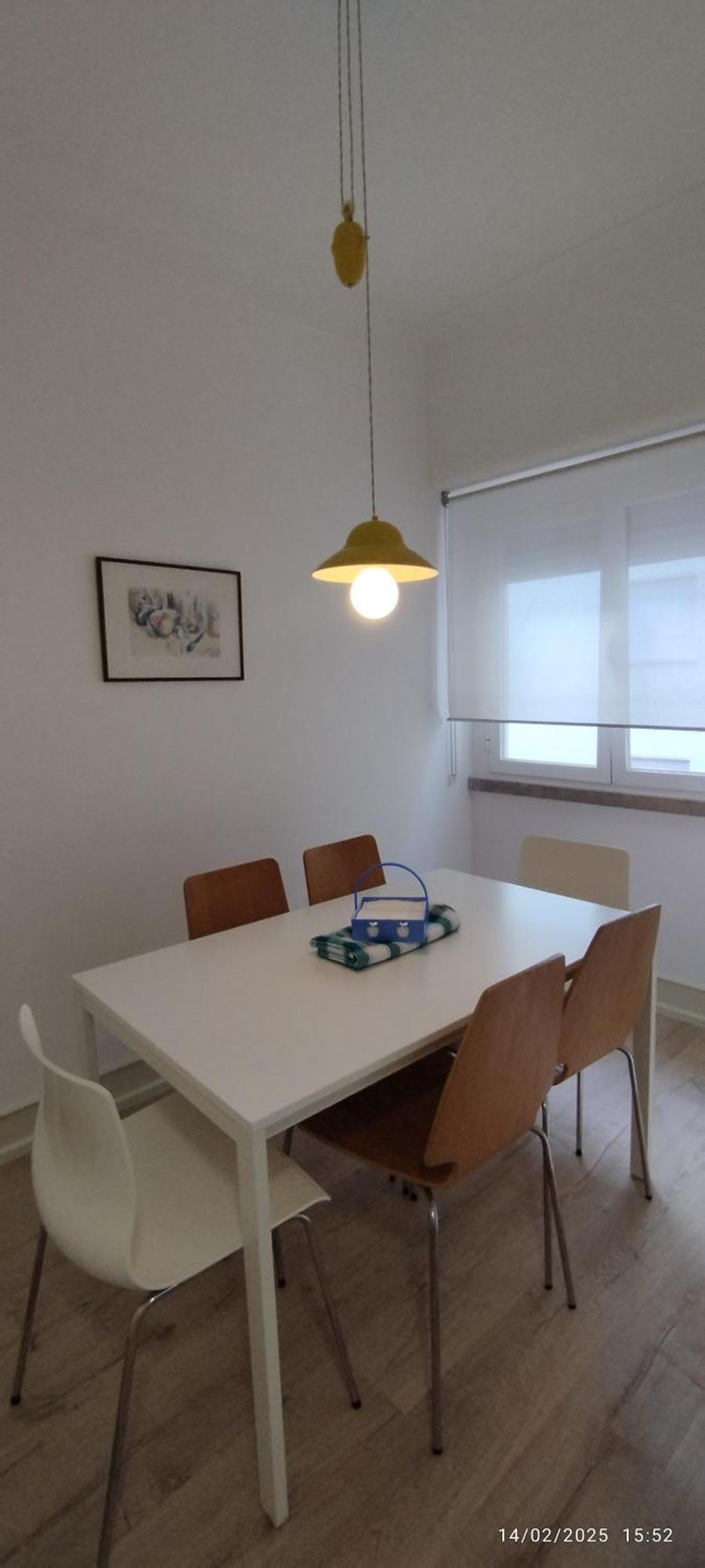 ชาร์มมิง แฟมิลี อพาร์ตเมนต์ Apartment ลิสบอน ภายนอก รูปภาพ