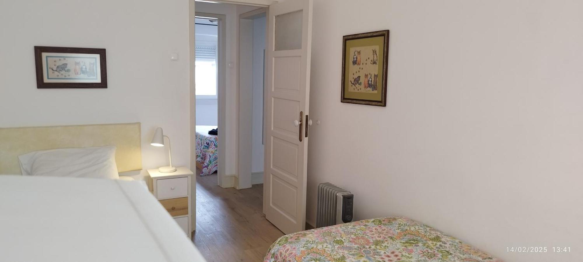 ชาร์มมิง แฟมิลี อพาร์ตเมนต์ Apartment ลิสบอน ภายนอก รูปภาพ