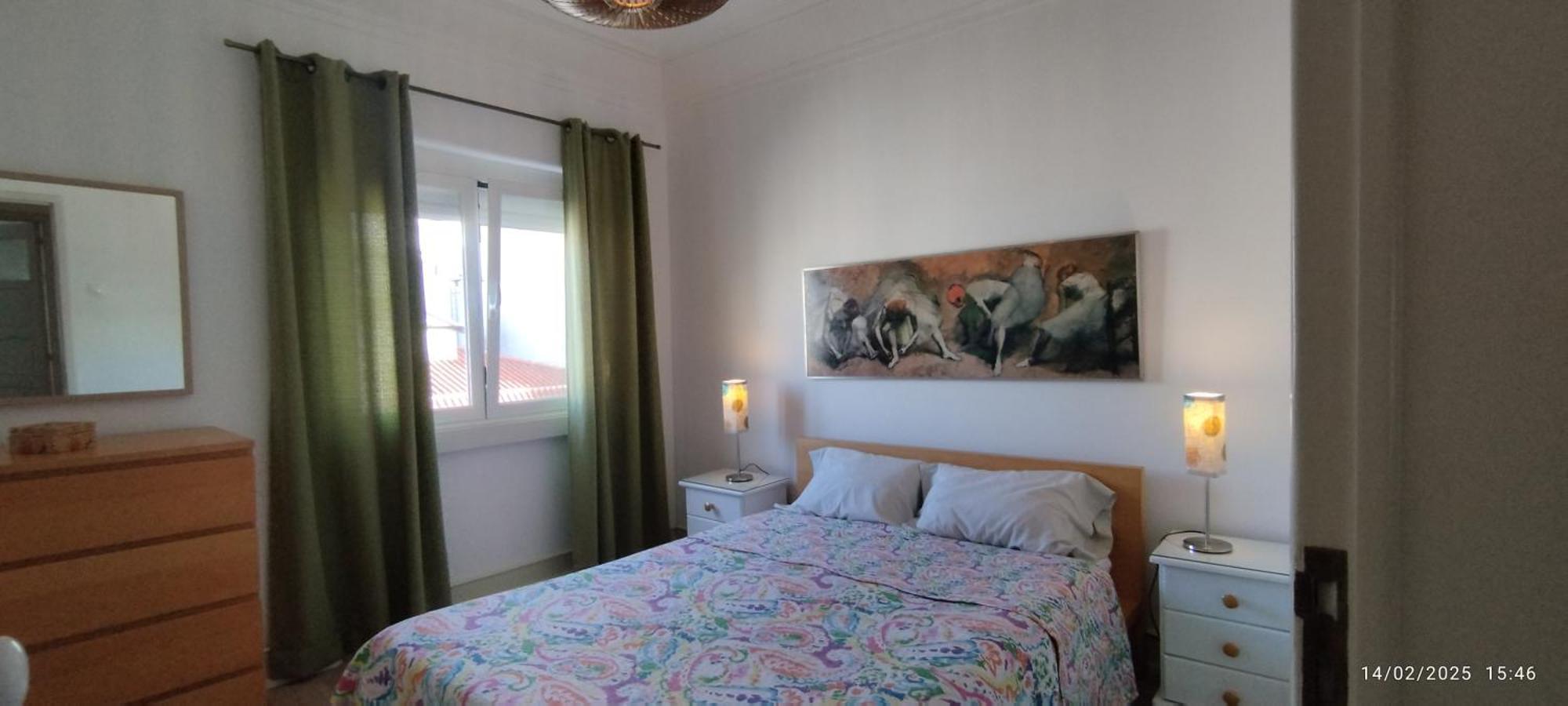 ชาร์มมิง แฟมิลี อพาร์ตเมนต์ Apartment ลิสบอน ภายนอก รูปภาพ