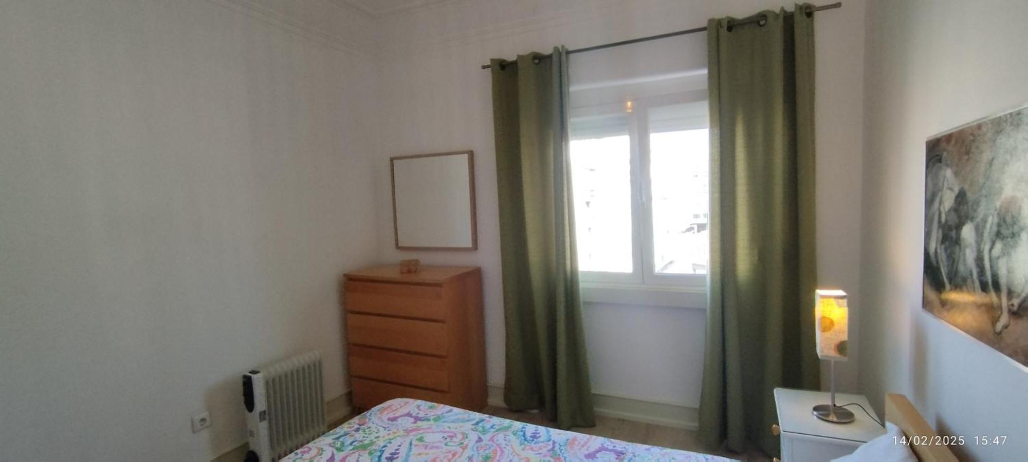 ชาร์มมิง แฟมิลี อพาร์ตเมนต์ Apartment ลิสบอน ภายนอก รูปภาพ