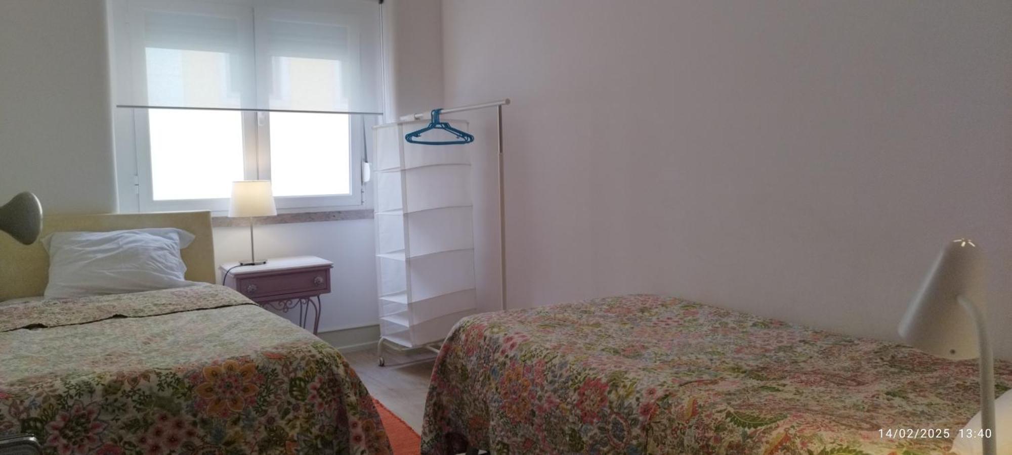 ชาร์มมิง แฟมิลี อพาร์ตเมนต์ Apartment ลิสบอน ภายนอก รูปภาพ