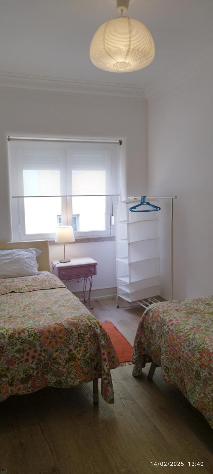 ชาร์มมิง แฟมิลี อพาร์ตเมนต์ Apartment ลิสบอน ภายนอก รูปภาพ