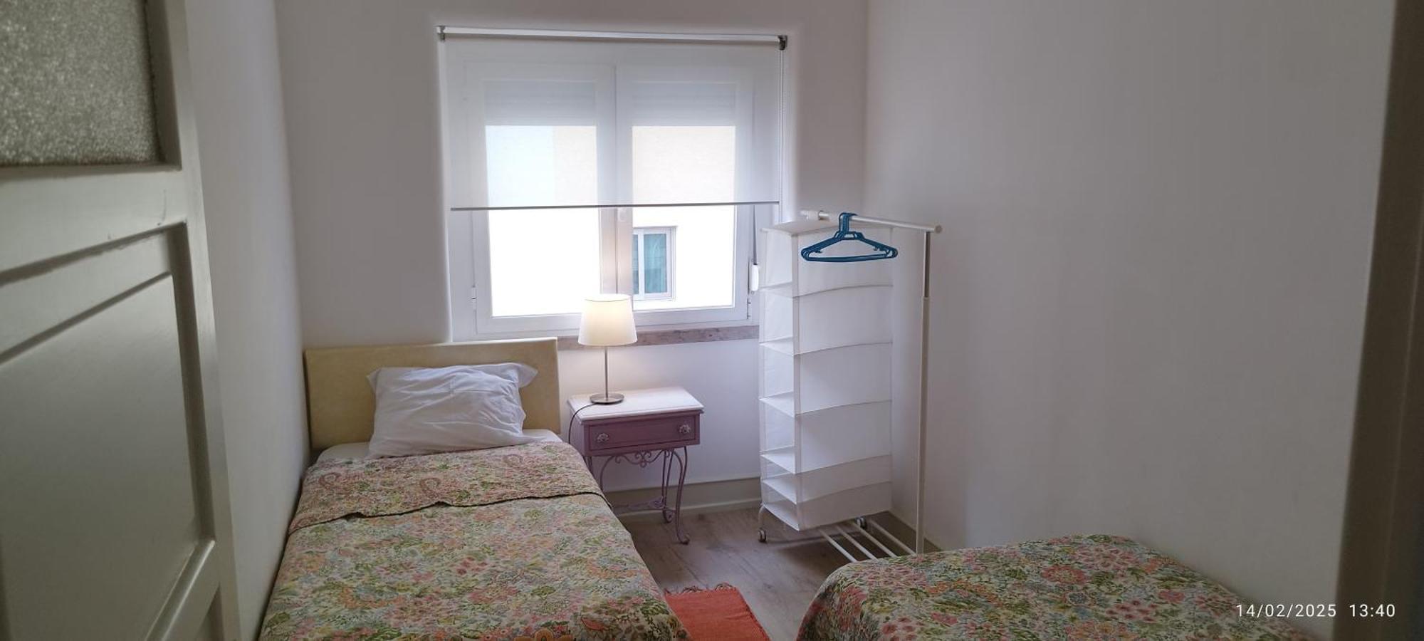 ชาร์มมิง แฟมิลี อพาร์ตเมนต์ Apartment ลิสบอน ภายนอก รูปภาพ