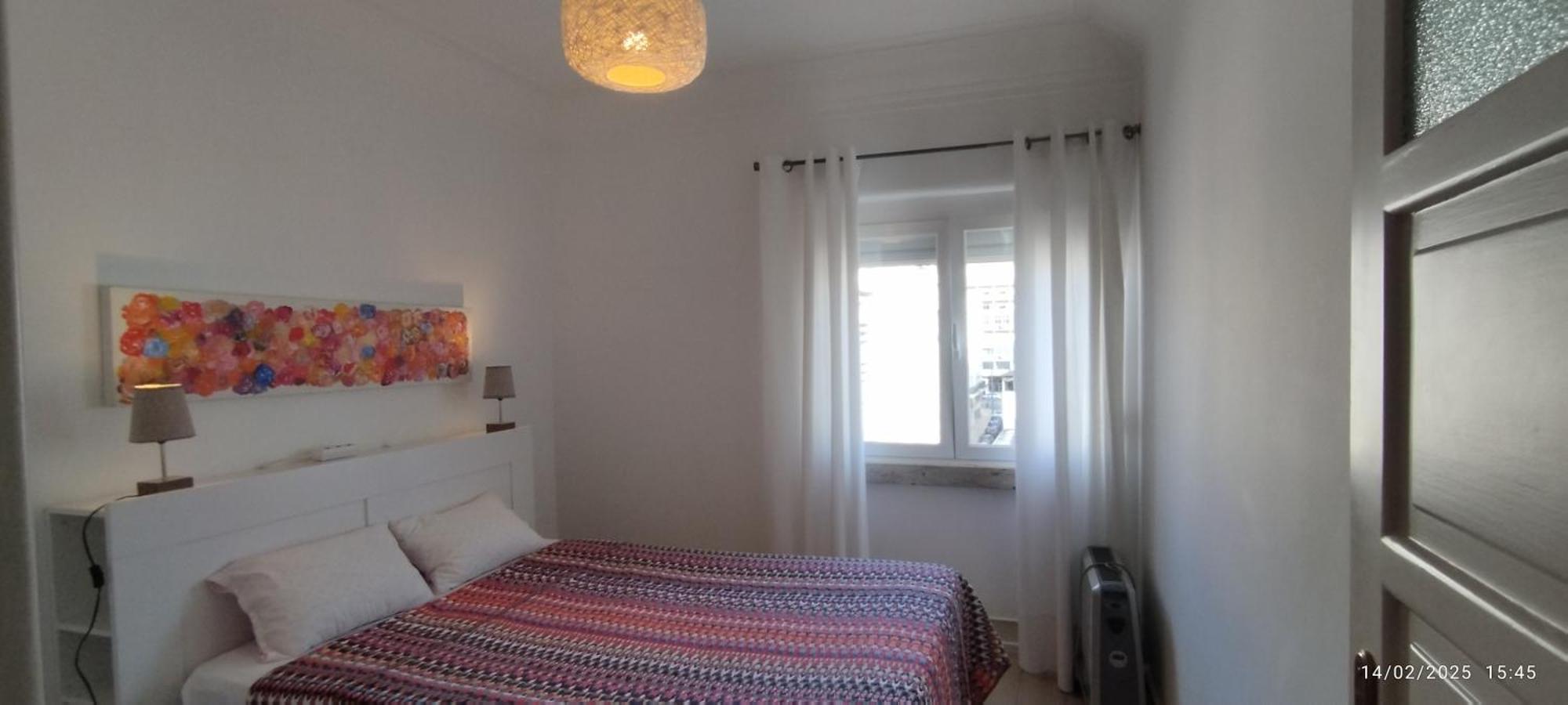 ชาร์มมิง แฟมิลี อพาร์ตเมนต์ Apartment ลิสบอน ภายนอก รูปภาพ
