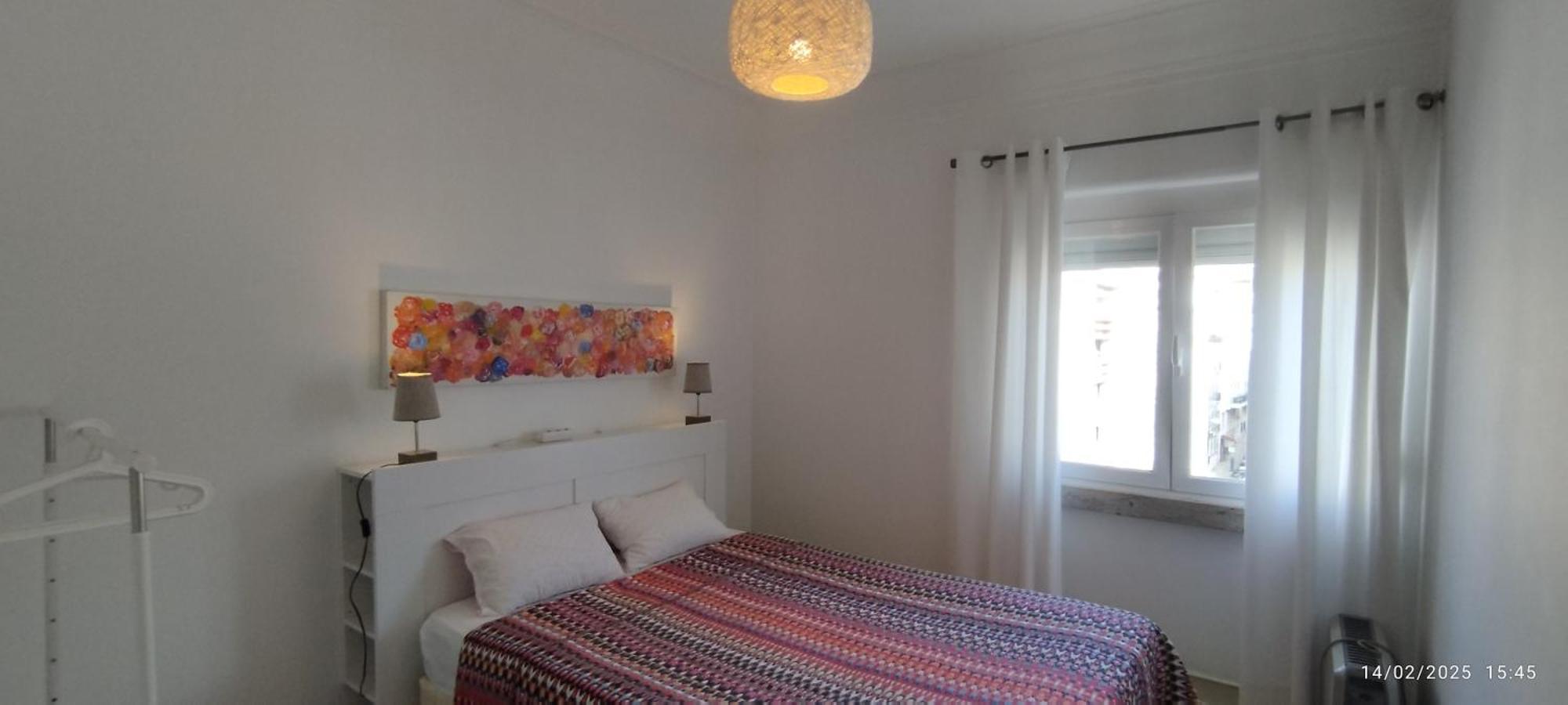 ชาร์มมิง แฟมิลี อพาร์ตเมนต์ Apartment ลิสบอน ภายนอก รูปภาพ