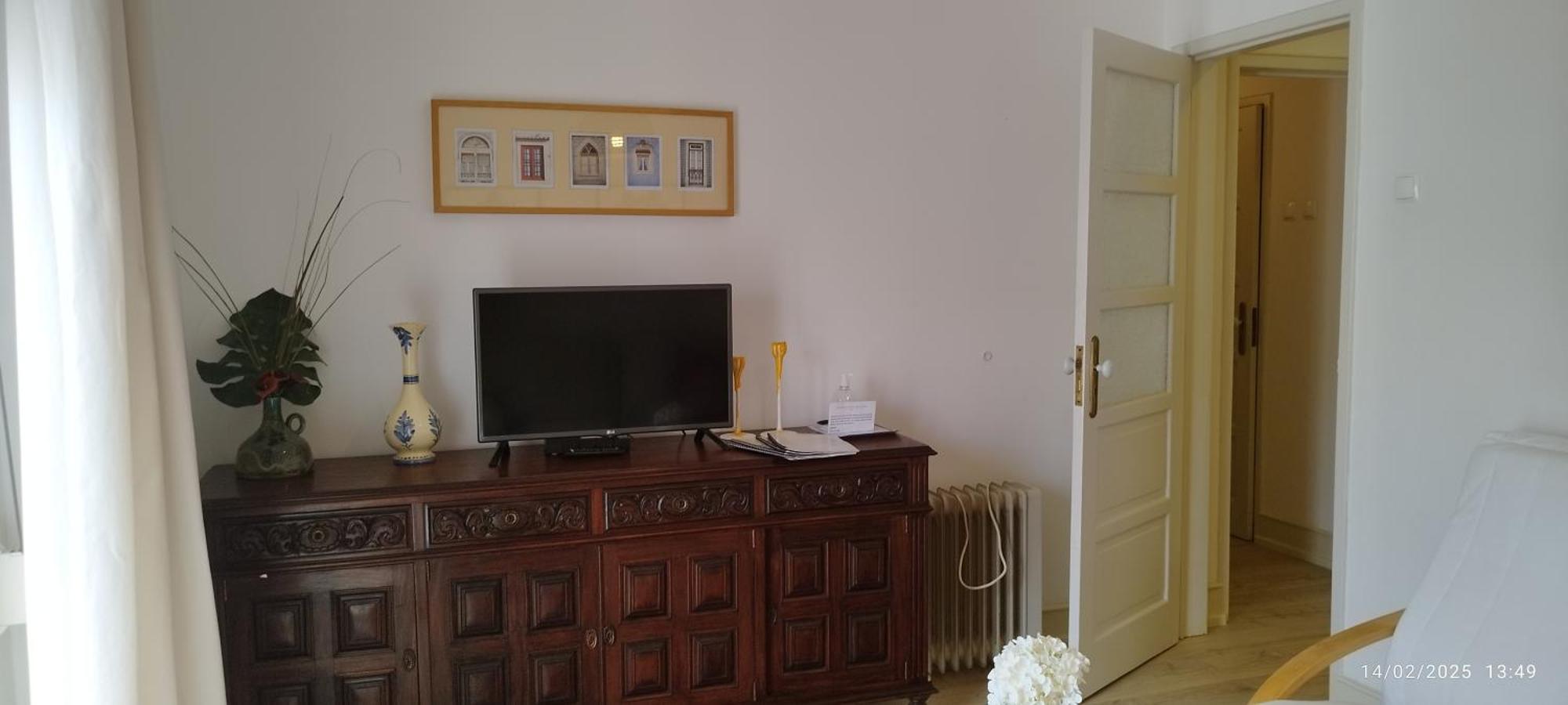 ชาร์มมิง แฟมิลี อพาร์ตเมนต์ Apartment ลิสบอน ภายนอก รูปภาพ