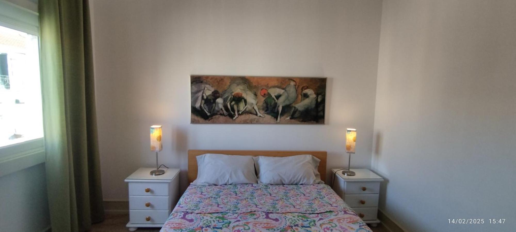 ชาร์มมิง แฟมิลี อพาร์ตเมนต์ Apartment ลิสบอน ภายนอก รูปภาพ